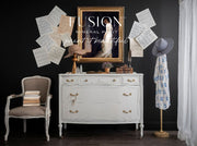 Parchment - Fusion Mineral Paint