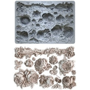 Felicite - IOD Moulds - 5x7