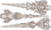 Angelic Tapers - IOD Decor Moulds - 6x10