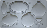 Bibelots - IOD Decor Moulds - 6x10