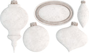 Bibelots - IOD Decor Moulds - 6x10