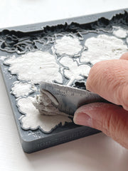 Felicite - IOD Moulds - 5x7