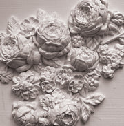 Felicite - IOD Moulds - 5x7