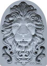 Leonidas - IOD Moulds - 5x7