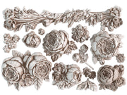 Felicite - IOD Moulds - 5x7