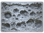 Felicite - IOD Moulds - 5x7