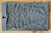 O Christmas Tree - IOD Decor Moulds - 6x10 *Retired*