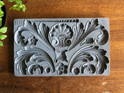 Acanthus - IOD Decor Moulds - 6x10