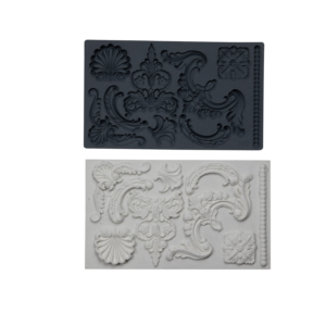 Classic Elements - IOD Decor Moulds - 6x10
