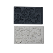 Classic Elements - IOD Decor Moulds - 6x10