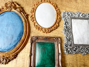 Frames - IOD Decor Moulds - 6x10