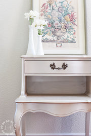 Champagne - Fusion Mineral Paint Metallics