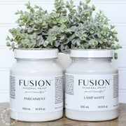 Parchment - Fusion Mineral Paint