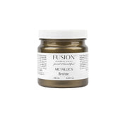 Bronze - Fusion Mineral Paint Metallics