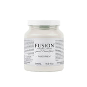 Parchment - Fusion Mineral Paint