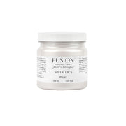 Pearl - Fusion Mineral Paint Metallics