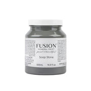 Soapstone - Fusion Mineral Paint