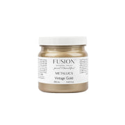 Vintage Gold - Fusion Mineral Paint Metallics