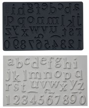 Harper - IOD Decor Moulds - 6x10