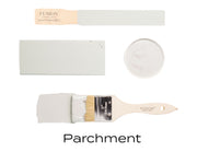 Parchment - Fusion Mineral Paint