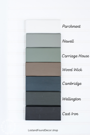 Parchment - Fusion Mineral Paint