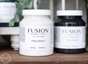 Parchment - Fusion Mineral Paint