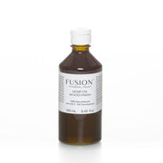 Hemp Oil Wood Finish - Fusion Mineral Paint