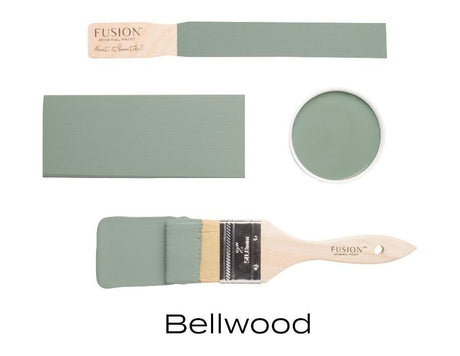 Bellwood - Fusion Mineral Paint