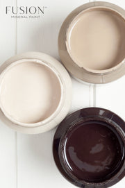 Chocolate - Fusion Mineral Paint