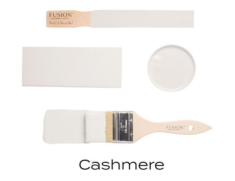 Cashmere - Fusion Mineral Paint