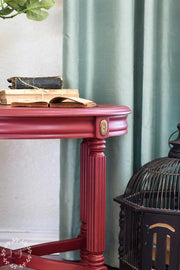 Cranberry - Fusion Mineral Paint