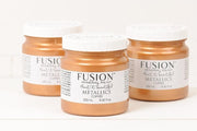 Copper - Fusion Mineral Paint Metallics