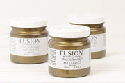 Bronze - Fusion Mineral Paint Metallics