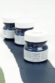 Midnight Blue - Fusion Mineral Paint