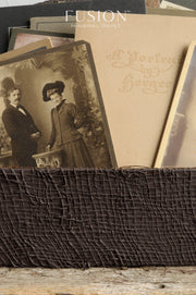 Chocolate - Fusion Mineral Paint