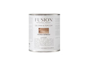Gel Stain & Topcoat - Fusion Mineral Paint