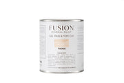 Gel Stain & Topcoat - Fusion Mineral Paint