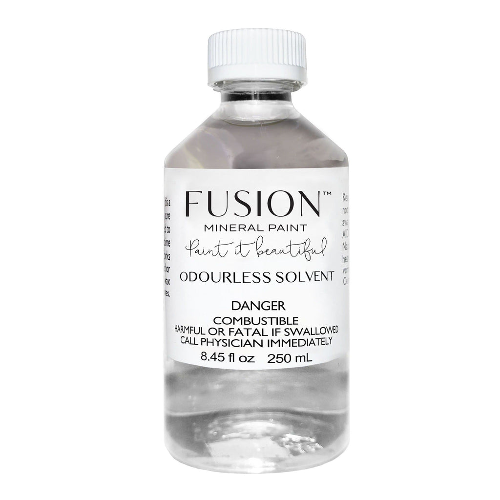 Fusion Odorless Solvent