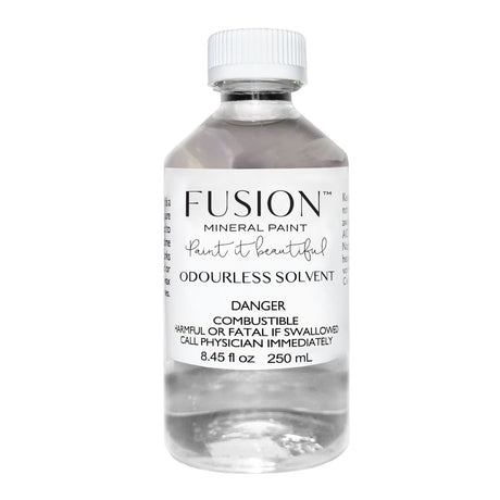Fusion Odorless Solvent