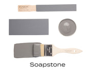 Soapstone - Fusion Mineral Paint