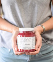 Cranberry - Fusion Mineral Paint