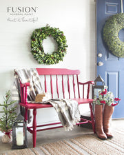 Cranberry - Fusion Mineral Paint