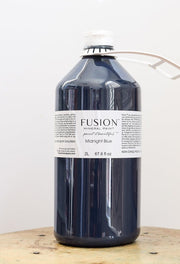 Midnight Blue - Fusion Mineral Paint
