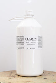 Picket Fence - Fusion Mineral Paint