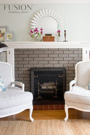 Picket Fence - Fusion Mineral Paint