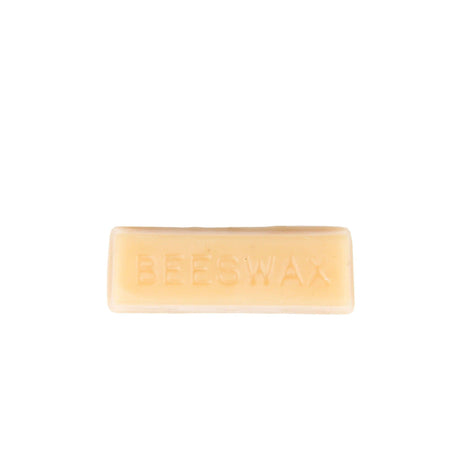 Beeswax Distressing Block by Fusion Mineral Paint