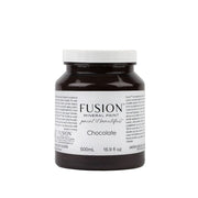 Chocolate - Fusion Mineral Paint