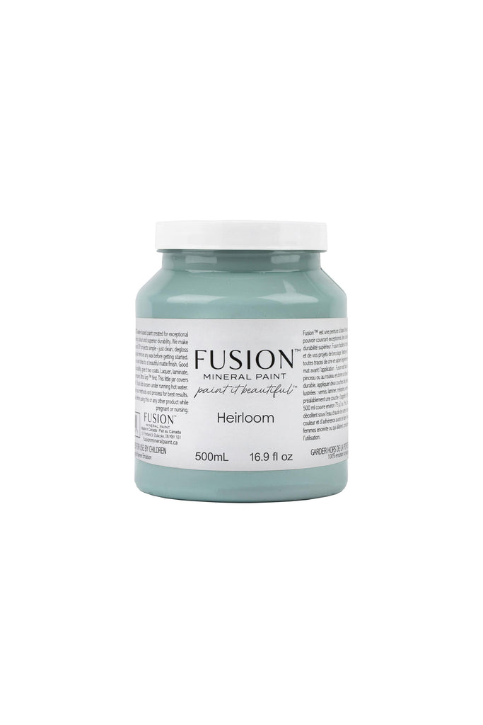 Heirloom - Fusion Mineral Paint