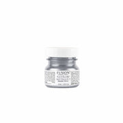Silver - Fusion Mineral Paint Metallics