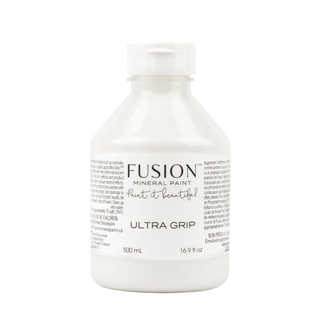 Fusion Ultra Grip